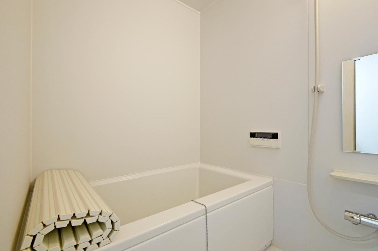 Yuzu House Διαμέρισμα Τόκιο Εξωτερικό φωτογραφία